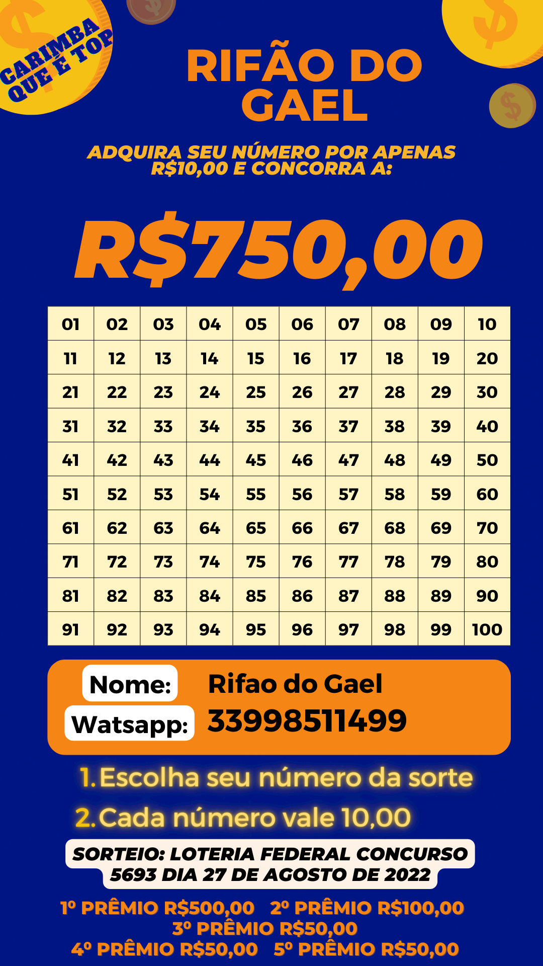 Rifa R 750 00 rifa-r-750-00